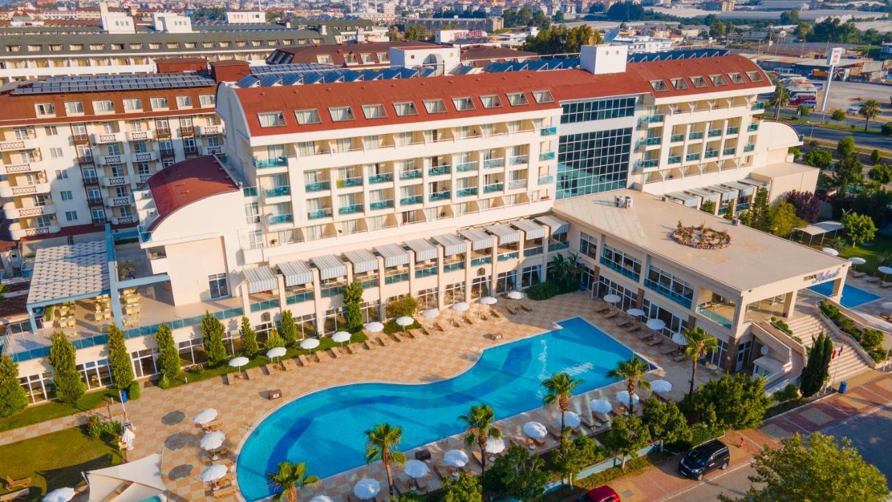 Hotel Titan Select Ultra