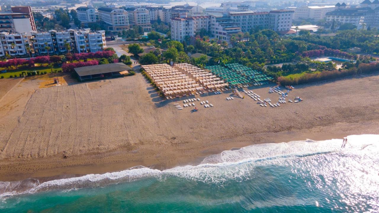 Hotel Titan Select Ultra 5*