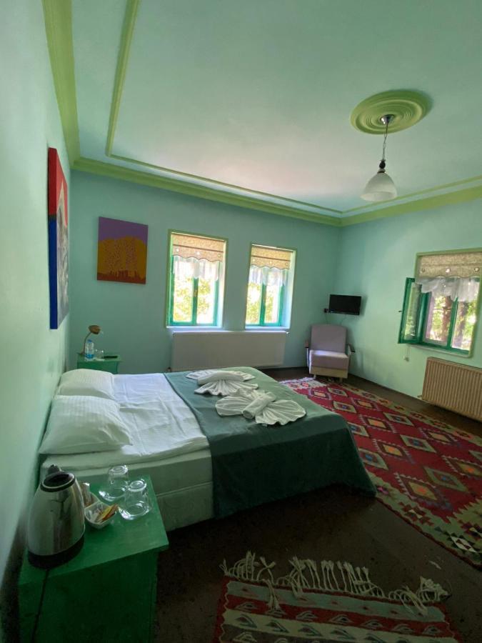 Guest house Kemal Stone House Hotel.