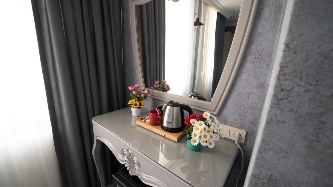 Old Viva 3* Istanbul
