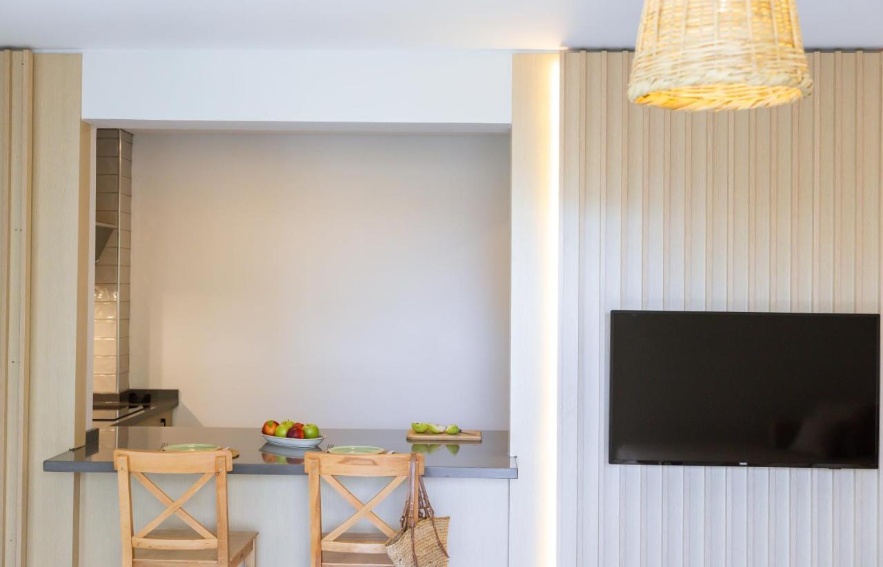 Sole Vista Homes Aparthotel Kas