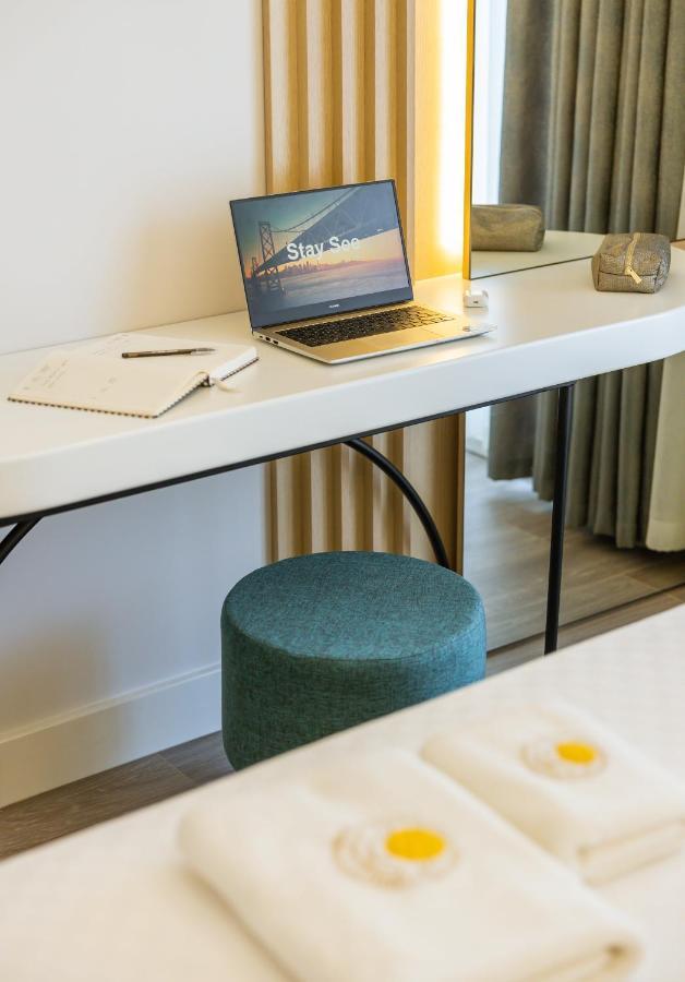 Aparthotel Sole Vista Homes Kas