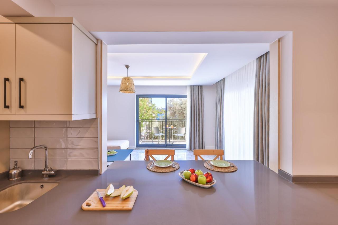 Sole Vista Homes Aparthotel