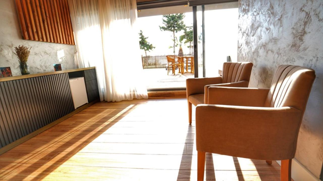Hotel Sifne Thermal Cesme