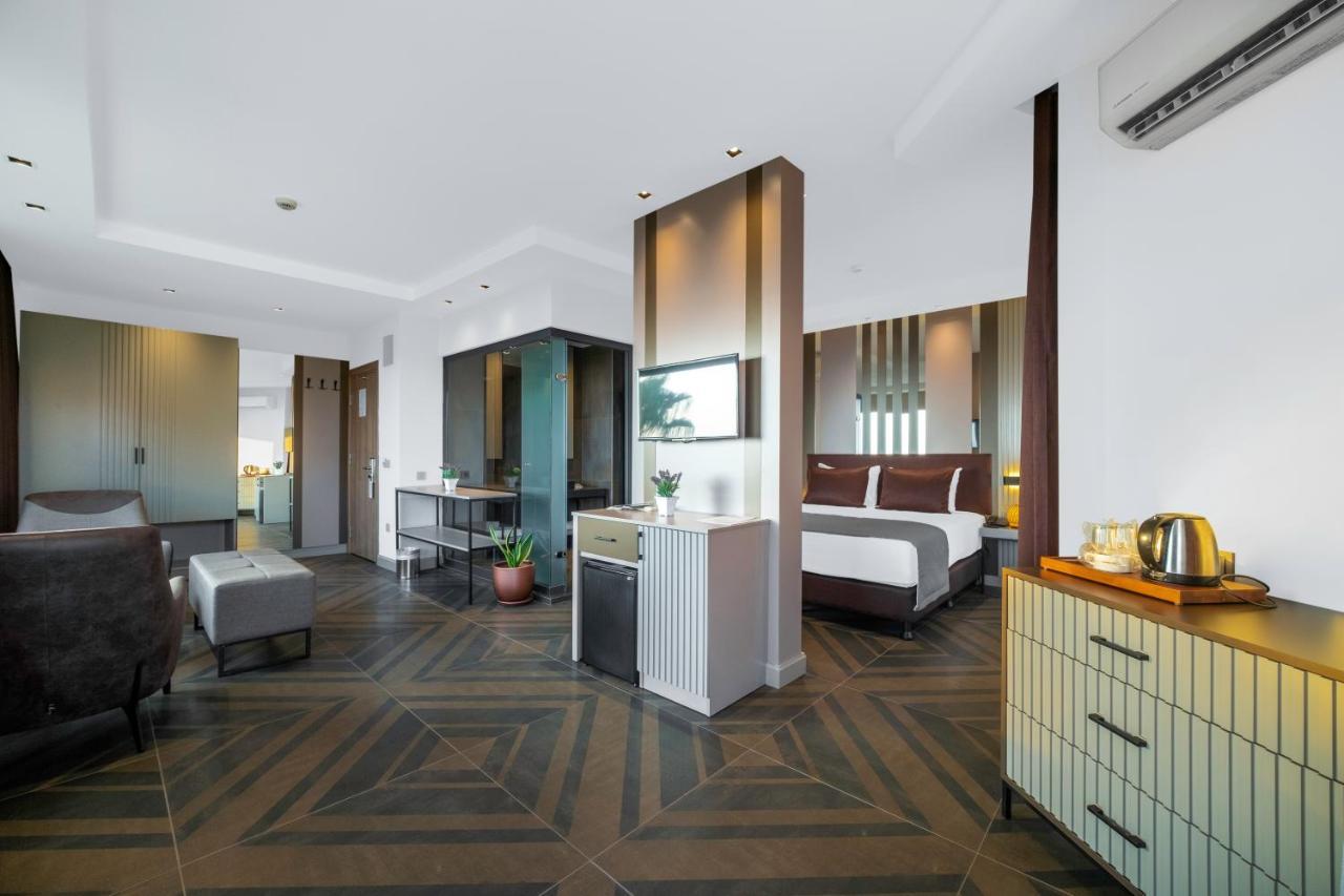 Hotel Riviera & Alanya