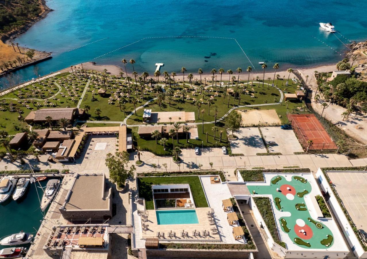 Radisson Collection Hotel, Bodrum Hotel 5*