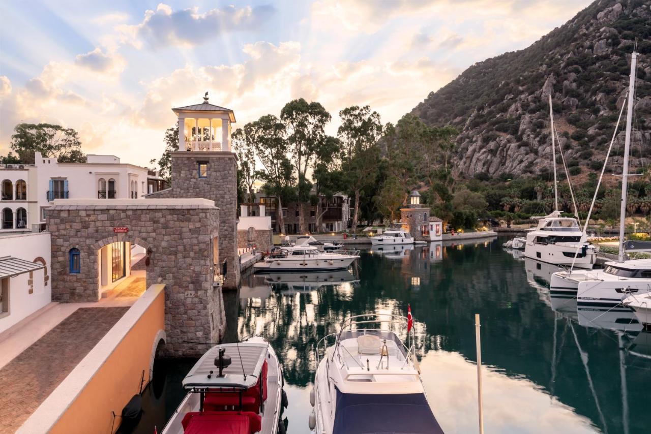 Radisson Collection Hotel, Bodrum 5*