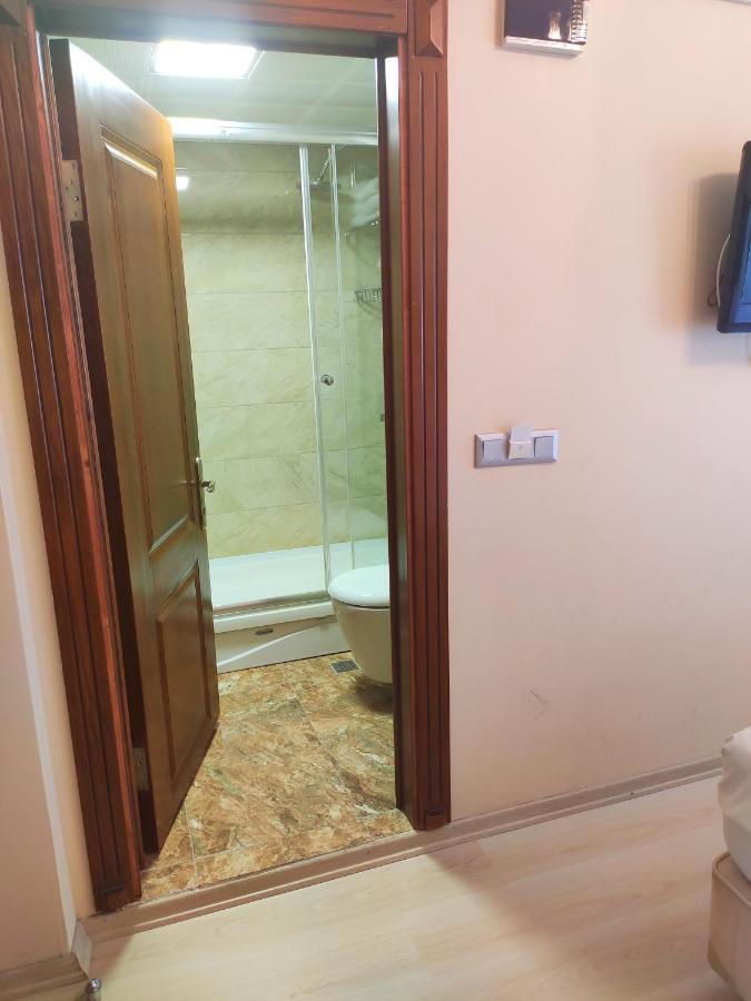 Hotel A'la Sofia Istanbul