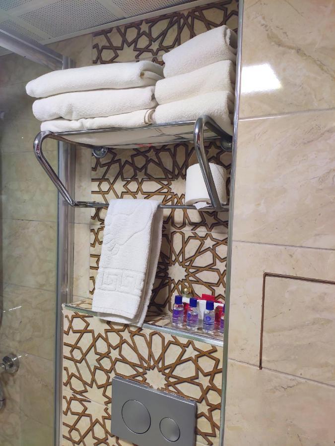 Hotel A'la Sofia Istanbul