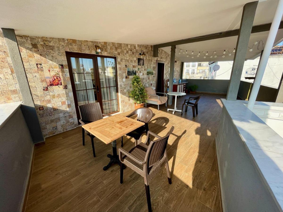 Oldtown Sultanahmet Apartment