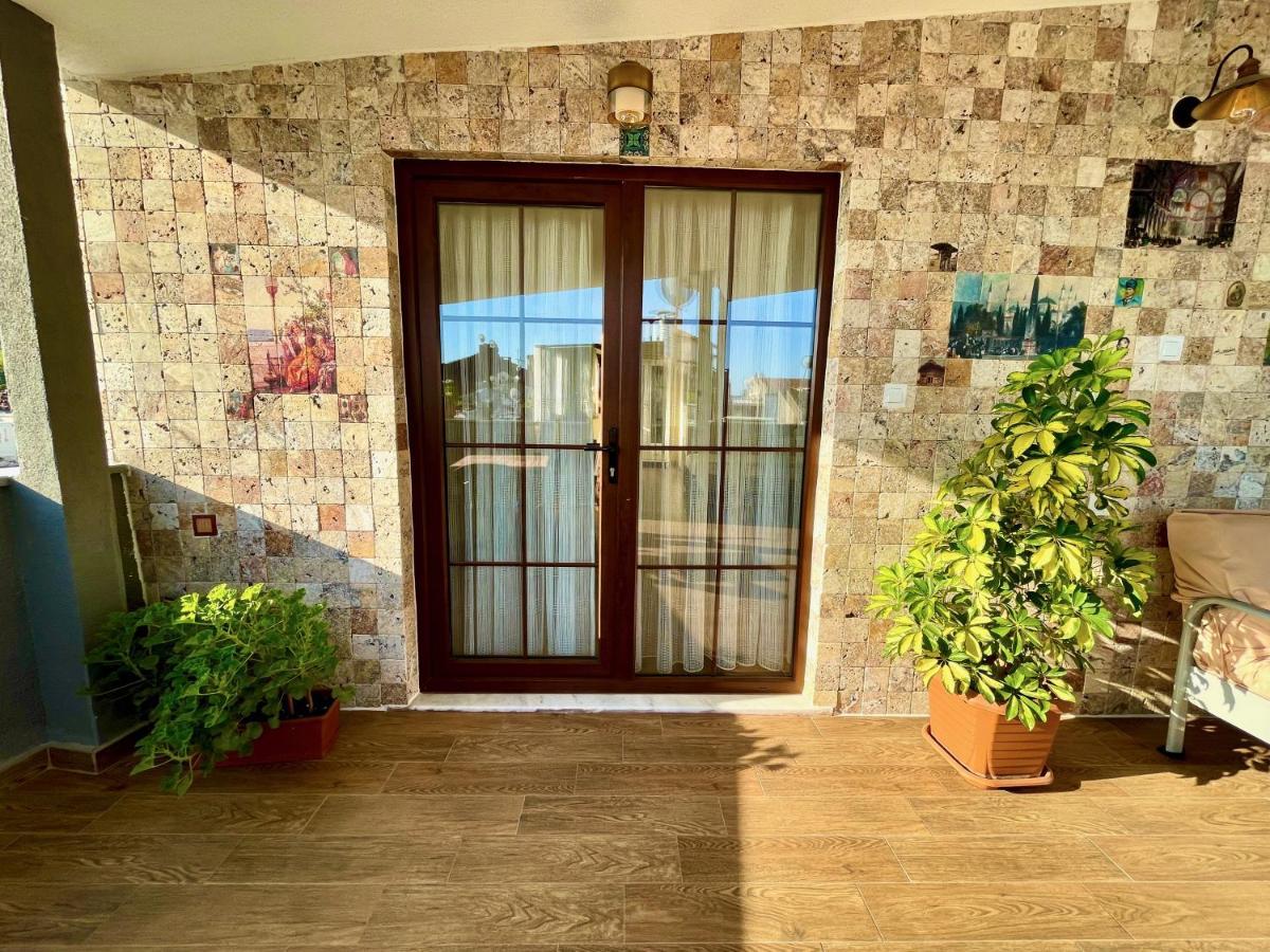 Oldtown Sultanahmet Apartment *
