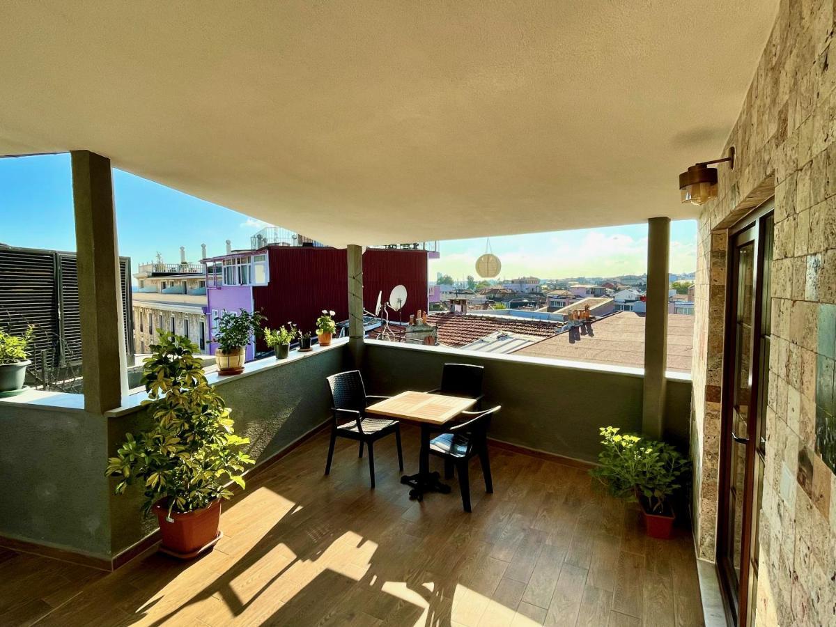 Oldtown Sultanahmet Apartment *