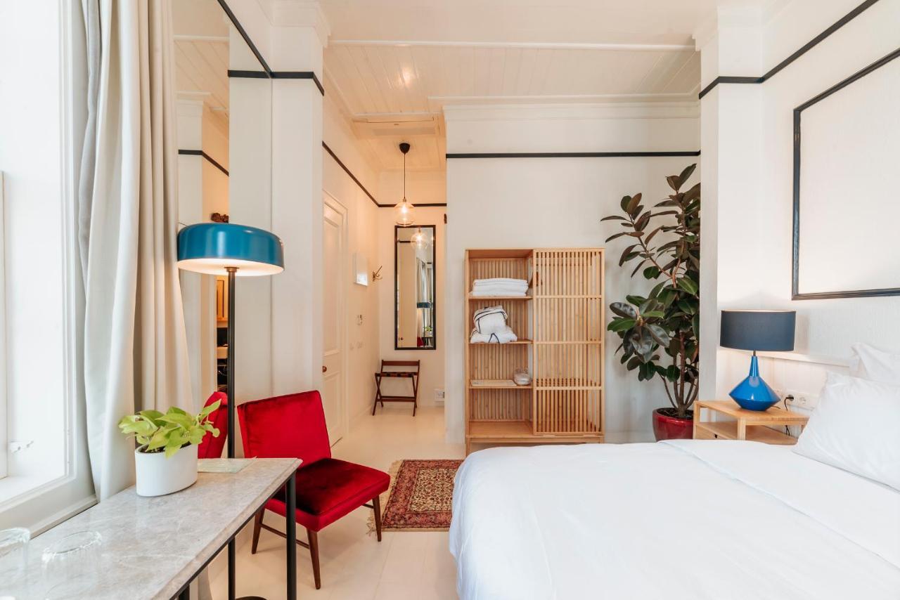 Guemruek Hotel
