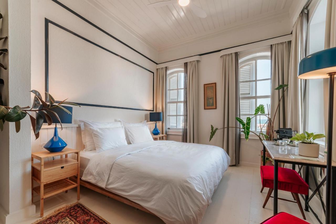 Guemruek Hotel *
