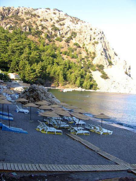 Zeybek Hotel