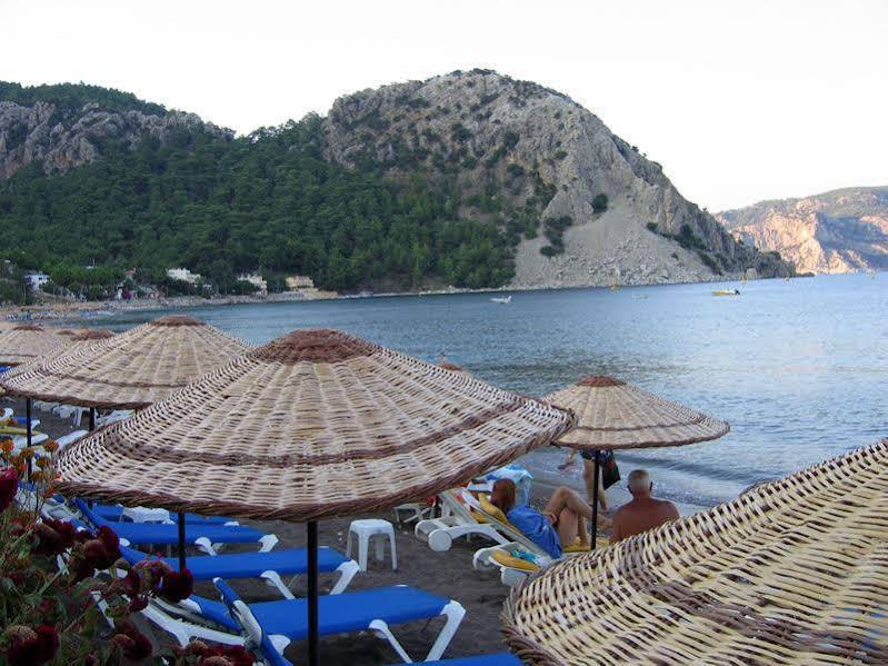 Zeybek Hotel 2*
