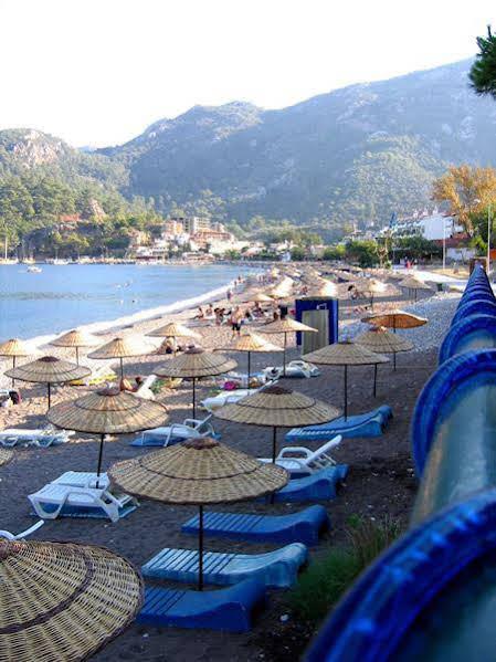 Hotel Zeybek 2*