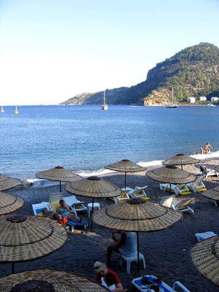 Zeybek Hotel