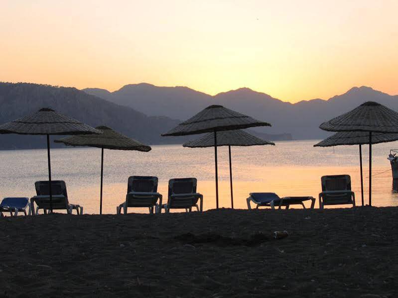 Zeybek Hotel