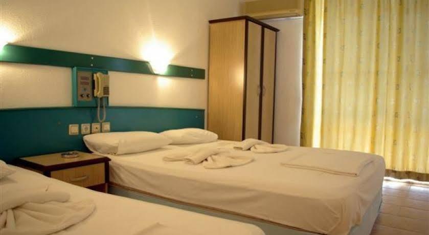 Zeybek Hotel 2*