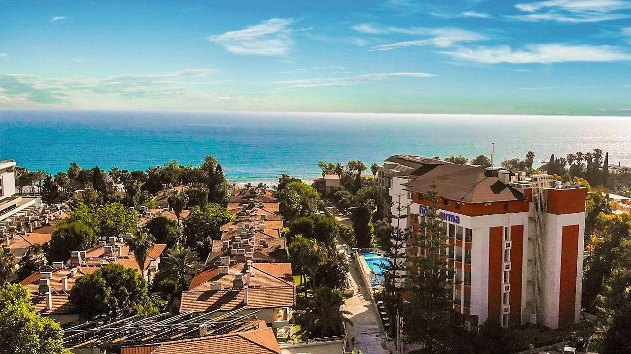Sirma Hotel