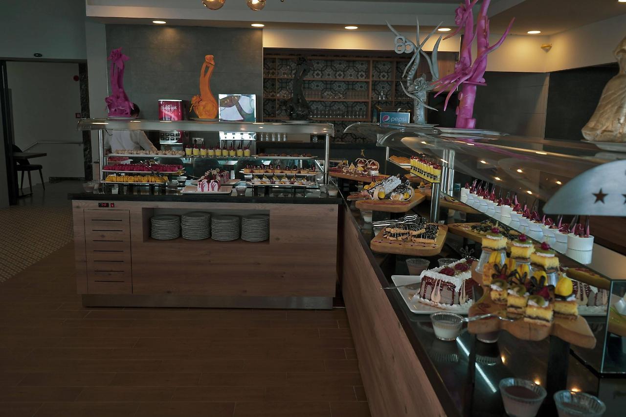 Hotel Sirma