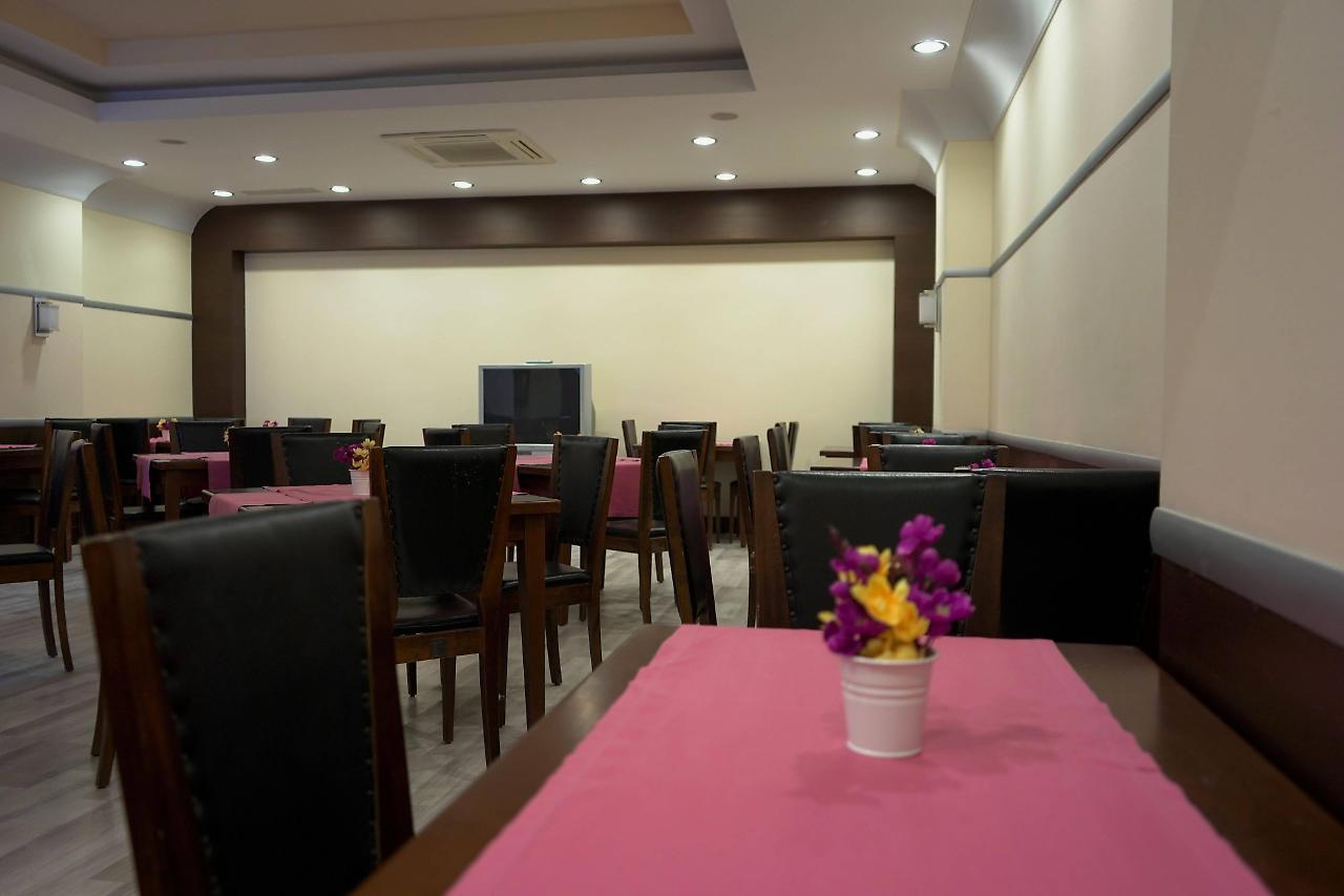 Sirma Hotel