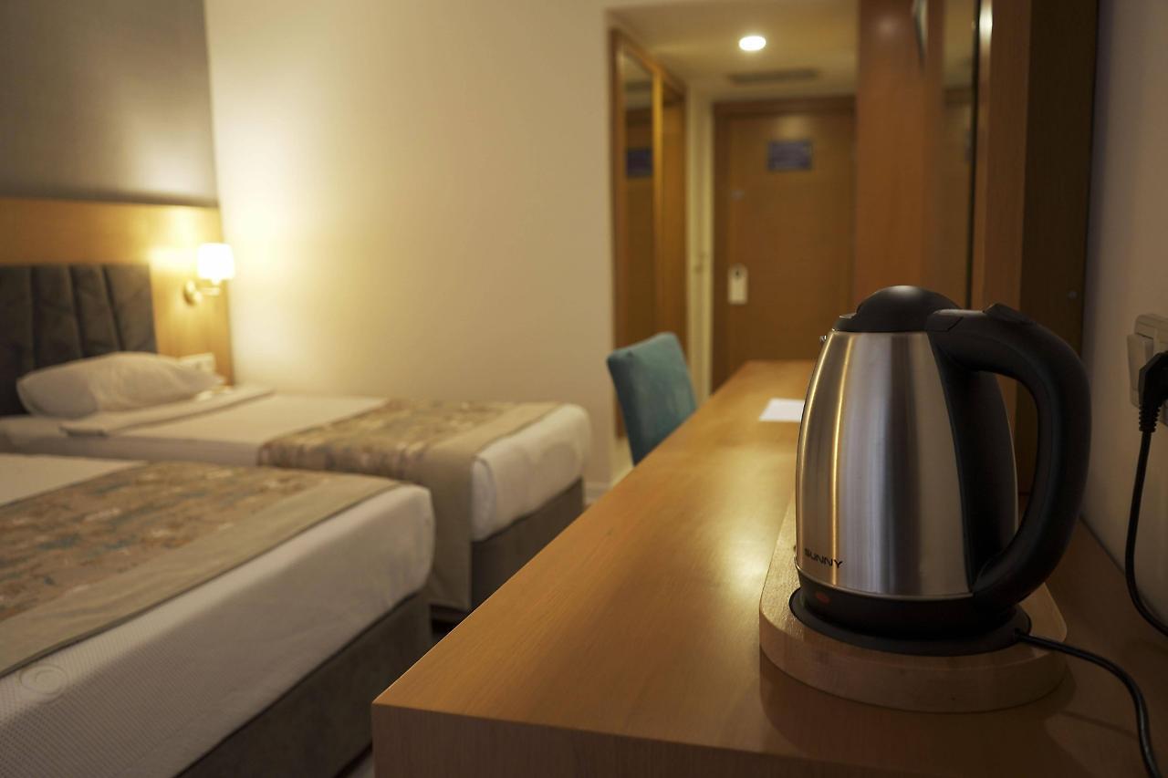 Sirma Hotel