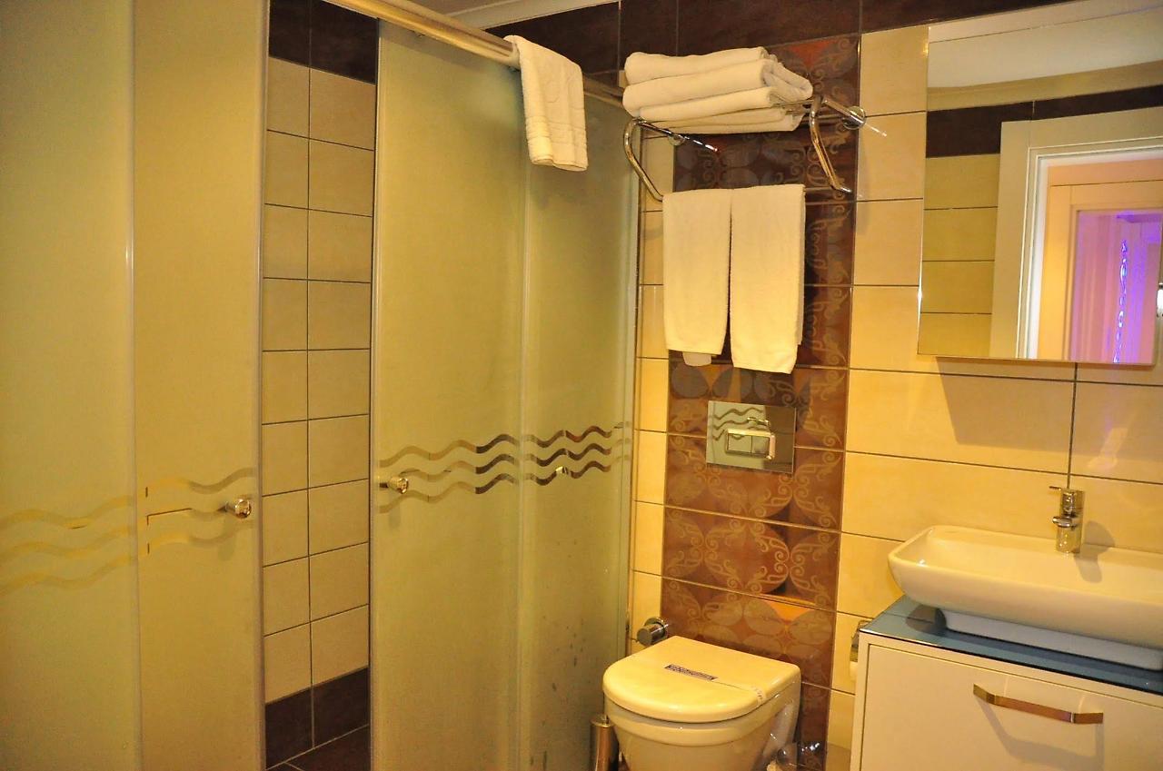 Aura Boutique Hotel