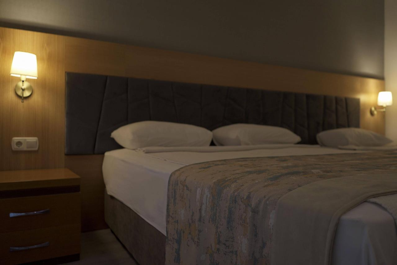 Hotel Sirma 4*