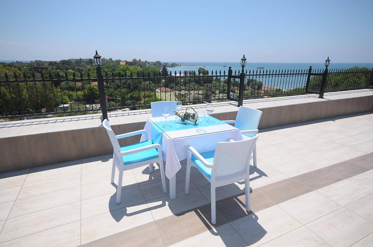Hotel Aura Boutique 3*