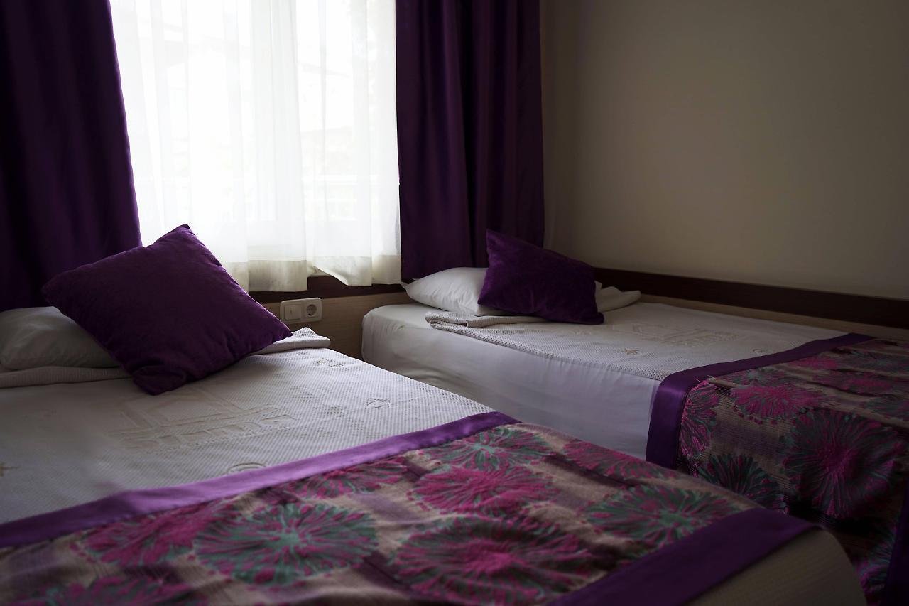 Sirma Hotel 4*