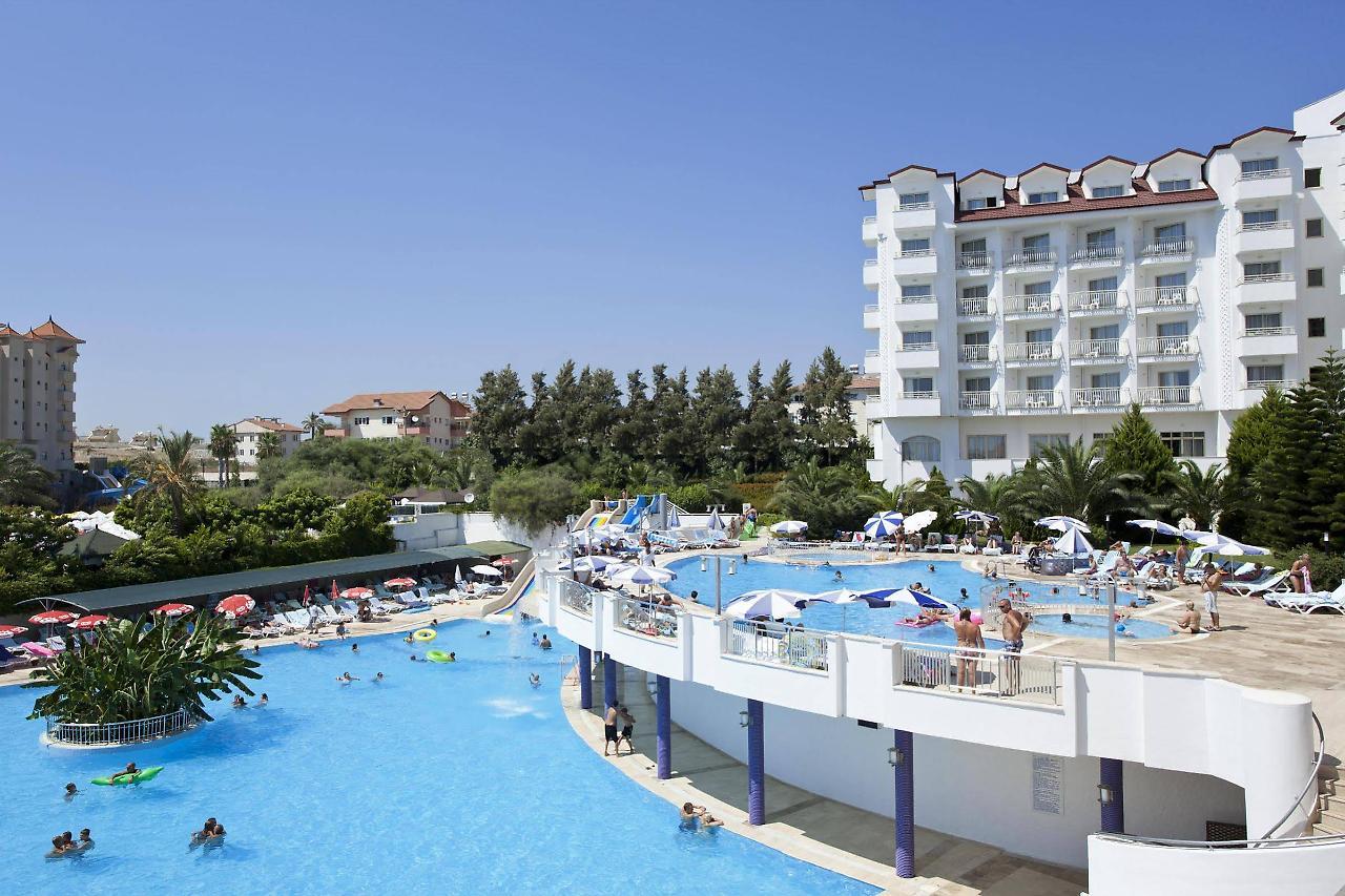 Serenis Hotel Side