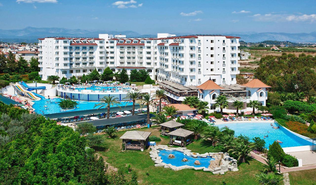 Hotel Serenis