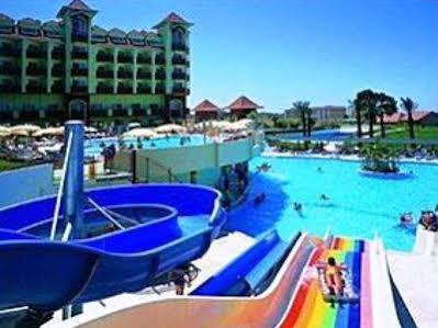 Hotel Serenis Side