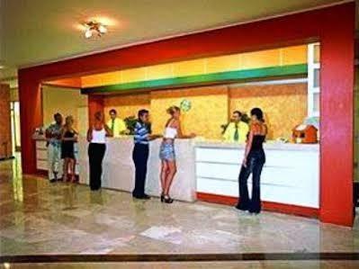 Hotel Serenis Side