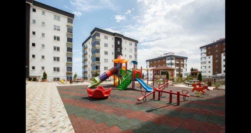 Golden Star Aparthotel Trabzon