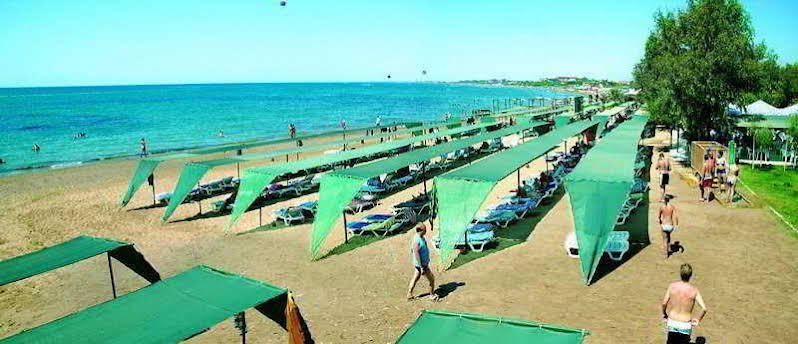Serenis Hotel 4*