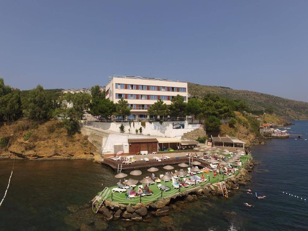 Vira Hotel Sinop
