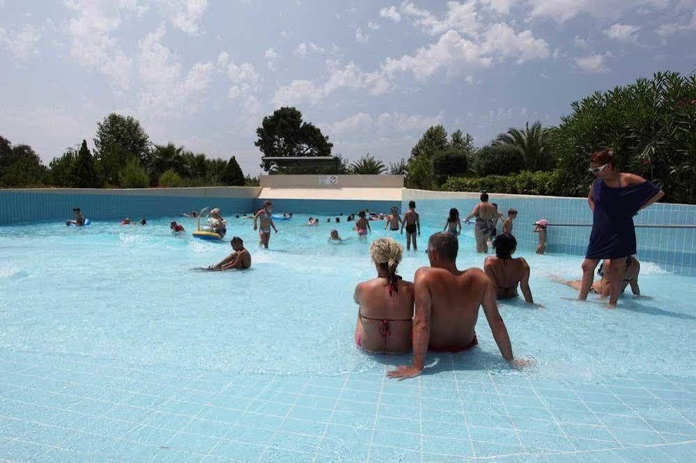 Hotel Serenis 4*