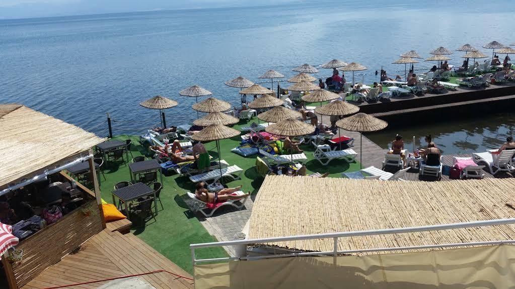 Vira Hotel 4*