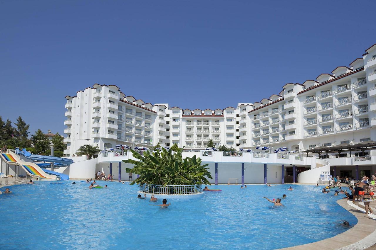 Hotel Serenis 4*