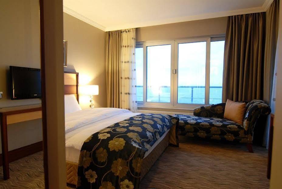 Hotel Vira Sinop