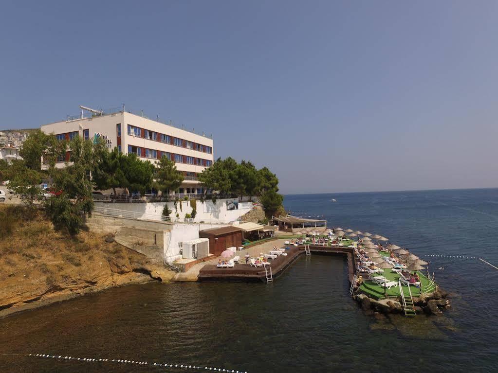 Hotel Vira Sinop