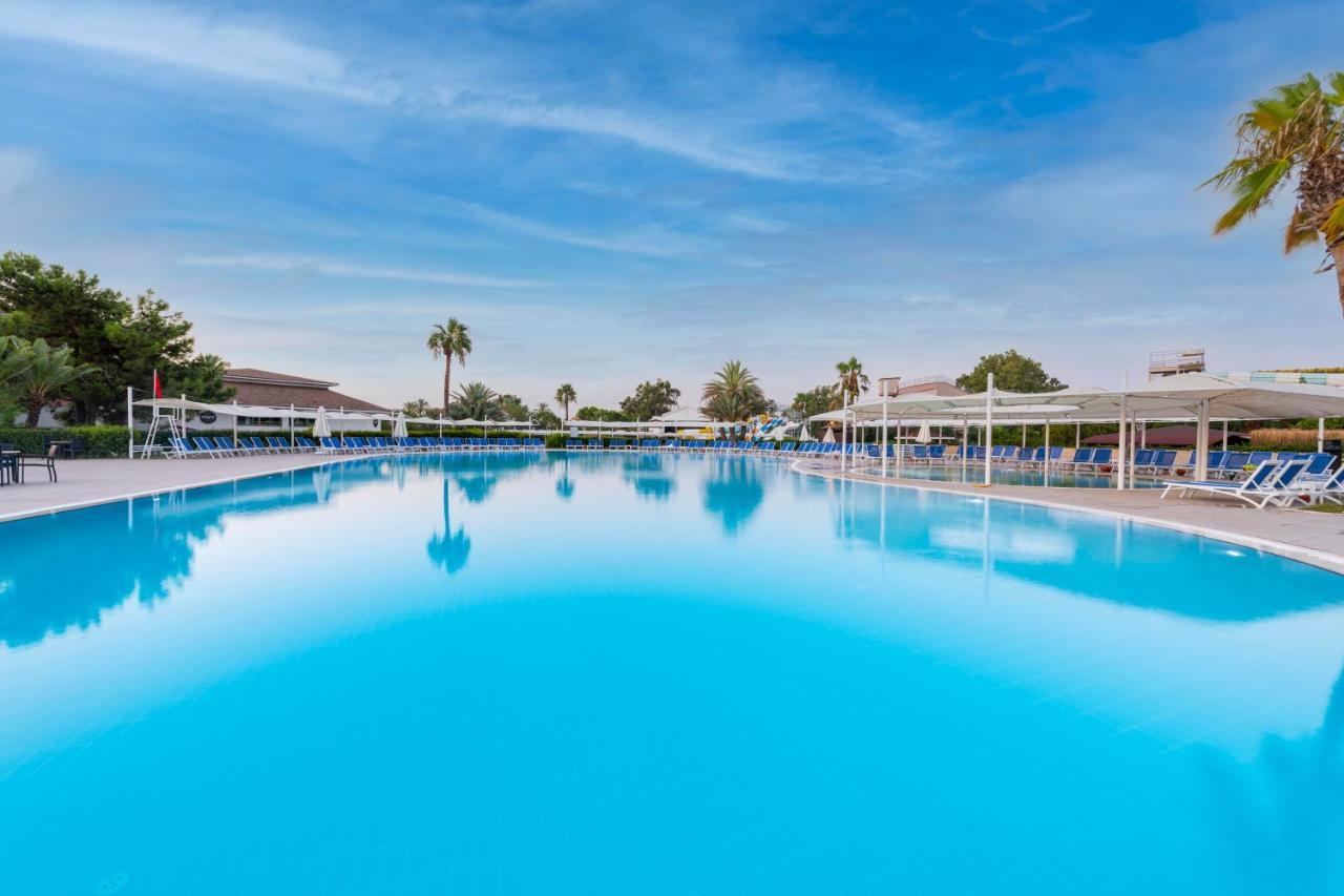 Resort Euphoria Palm 5*