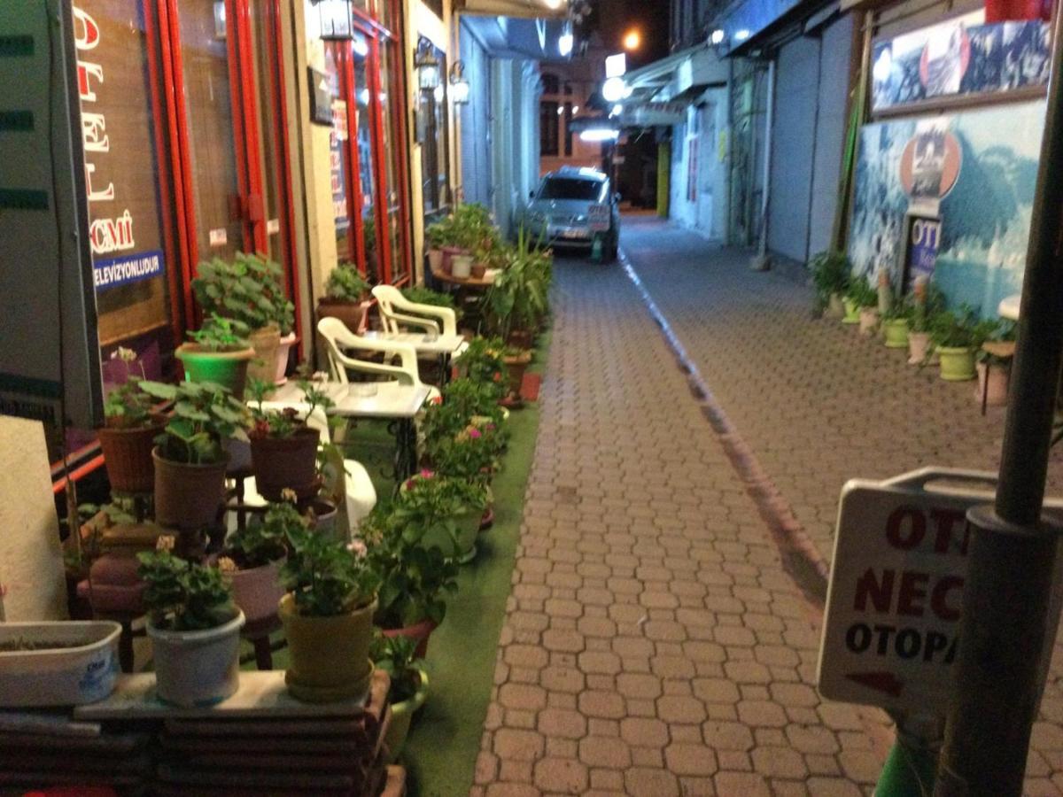Necmi * Samsun