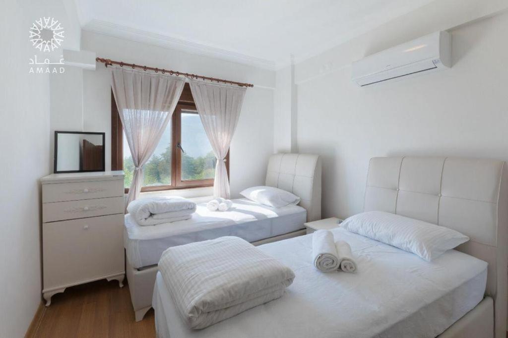 Villa Nevras Sapanca