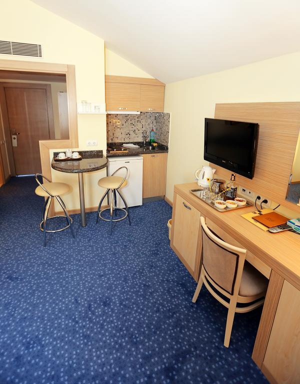 King Cankaya Hotel