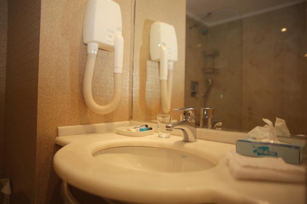 Hotel King Cankaya 4*