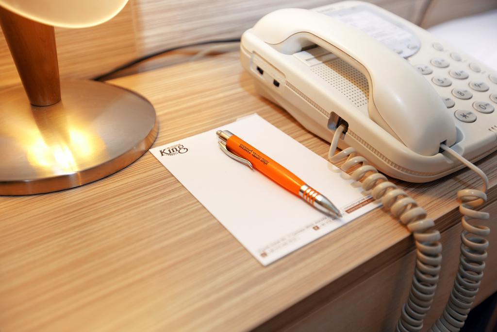 King Cankaya Hotel